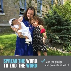 Meet your Posher, Elena